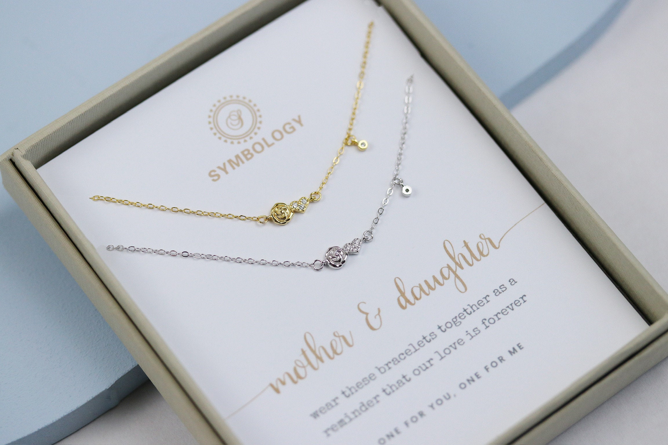 Symbology meaningful jewellery sale
