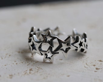 STARLINGEARリングスタンド HIDE | スターリンギアワンオフ達💍 #starlingear #ring#pendant