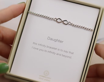 Life Charms Just To Say Best Mum - Braccialetto con ciondolo a