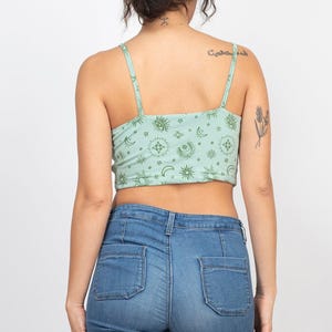 Ruched Yoga Top