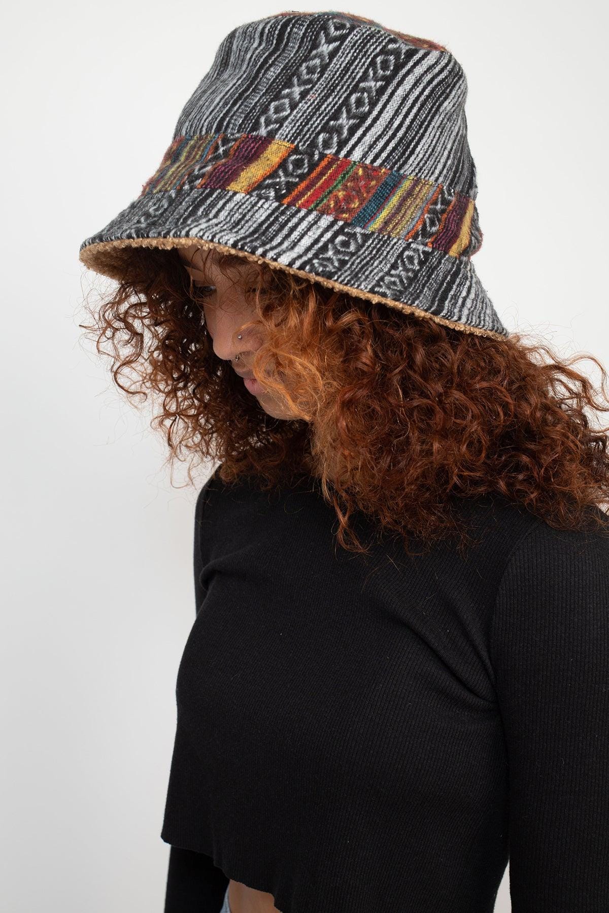 Grunge Bucket Hat - Etsy