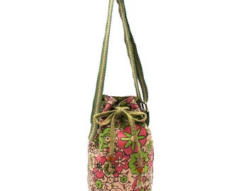 Mini Hobo Bag