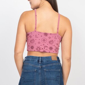 Ruched Yoga Top