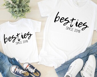 best friend pajamas