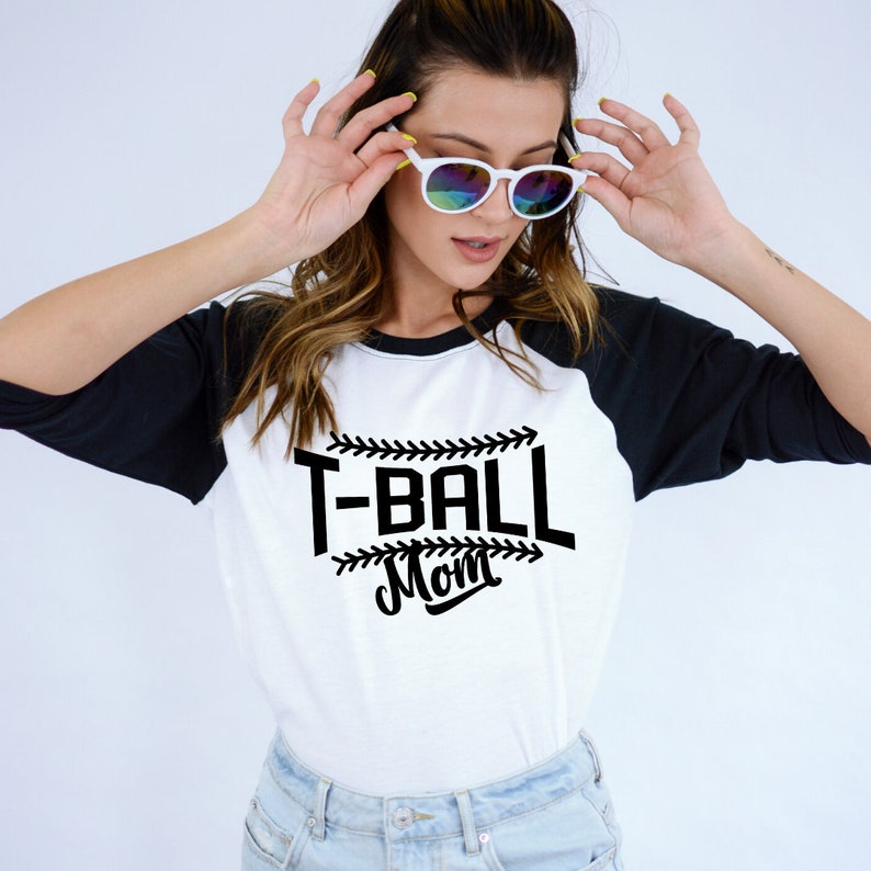 tball shirt designs