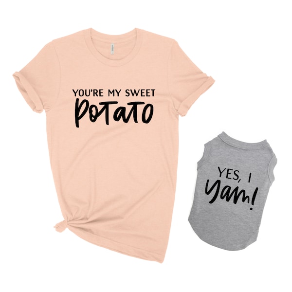 Cat and Human Matching Clothes Etsy