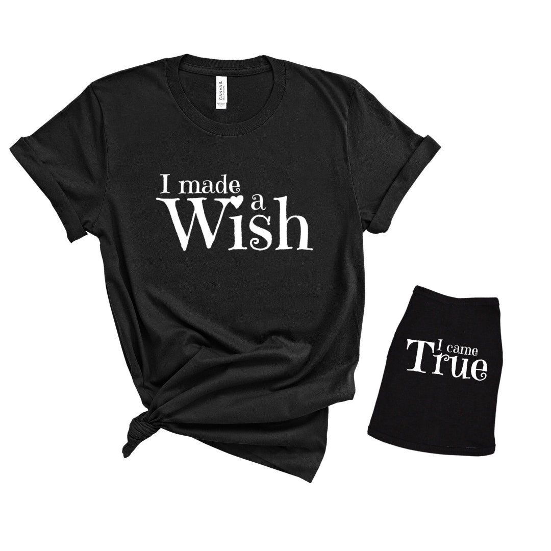 i-made-a-wish-matching-dog-and-owner-clothes-matching-dog-and-human