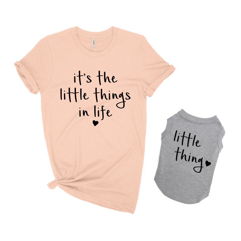 Matching Dog and Owner Clothes Matching Dog and Owner Shirts Etsy