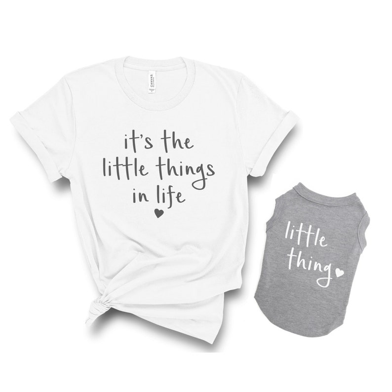 Matching Dog and Owner Clothes Matching Dog and Owner Shirts Etsy