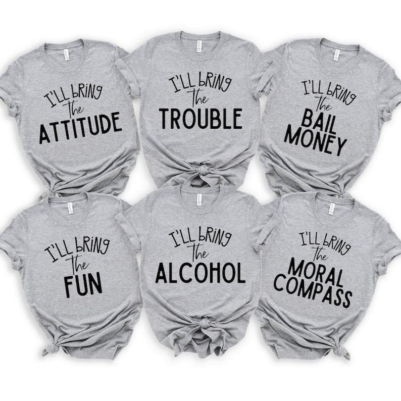 Funny Family Vacation Shirts Family Reunion Shirt Camping Etsy