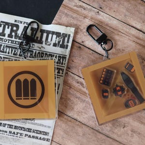 Team Fortress 2 - Ammo Crate Shaker