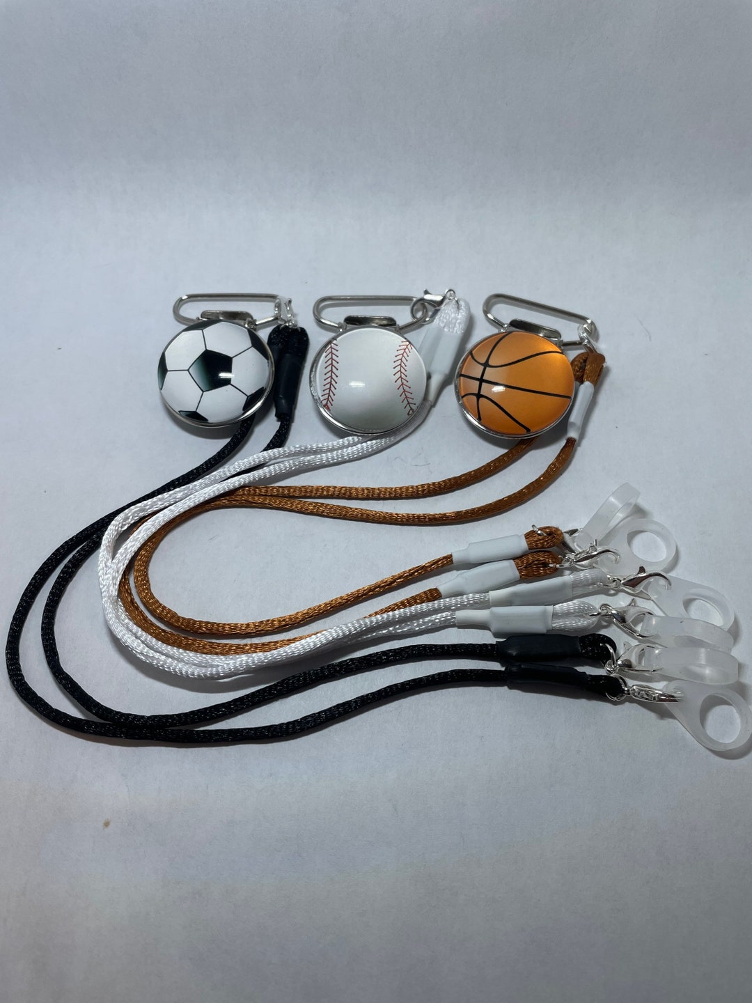 Attachment for Sports Hearing Aids Etsy