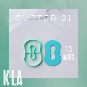 CUTTER 21