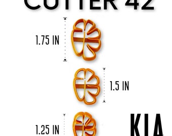 CUTTER 42