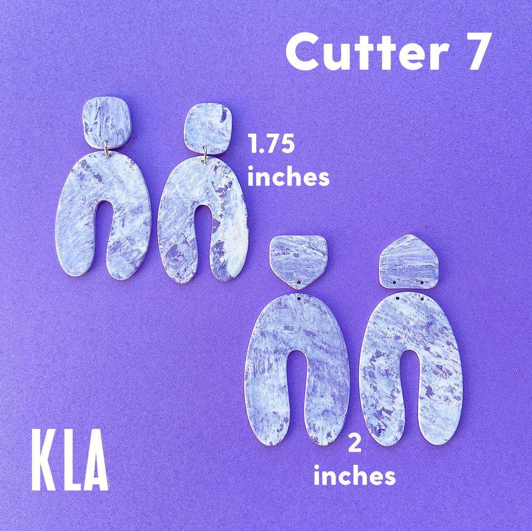 Cutter 7 - Etsy