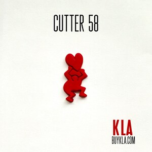 CUTTER 58