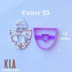 CUTTER 25
