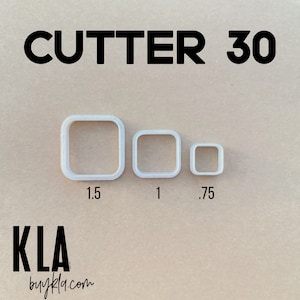 Cutter 30