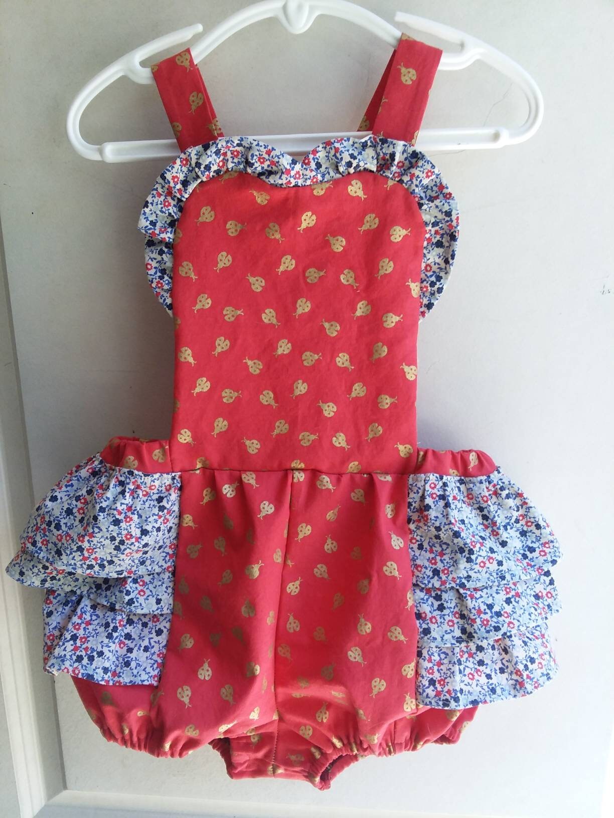 baby girl summer romper suits