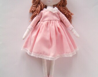 Poupée Ancienne Bébé Caractère Allemand – Adorable – Occasion