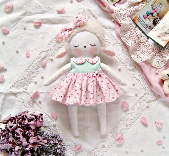soft dolls for babies