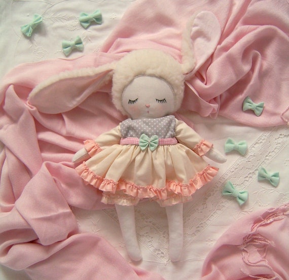cloth dolls for babies