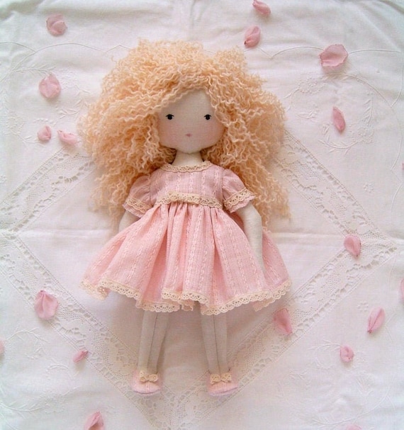 cloth dolls handmade