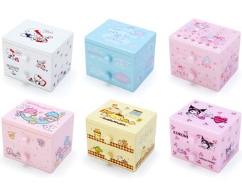 sanrio jewelry