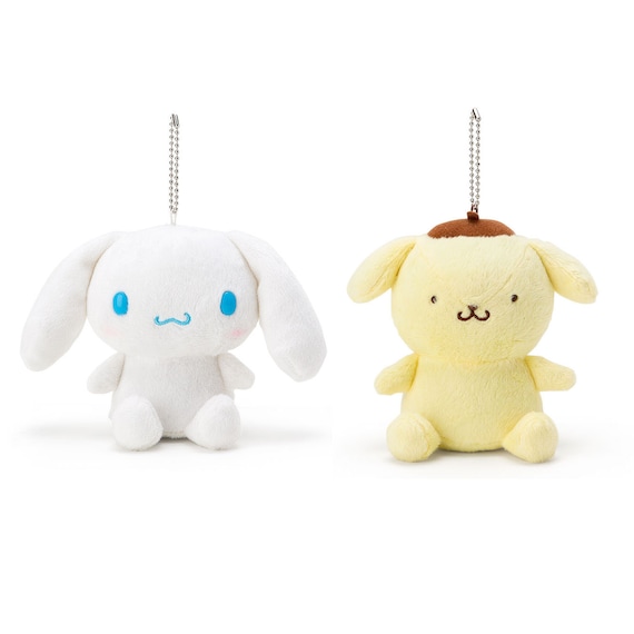 pompompurin plush