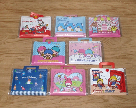 Sanrio Tuxedosam Letter Set Japan Penguin Genuine For sale Japan only