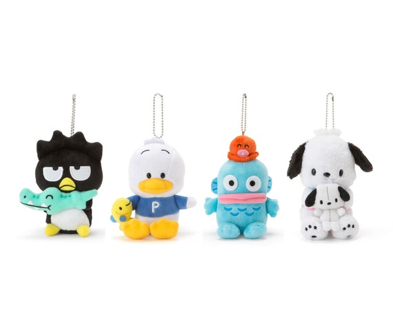 pekkle plush