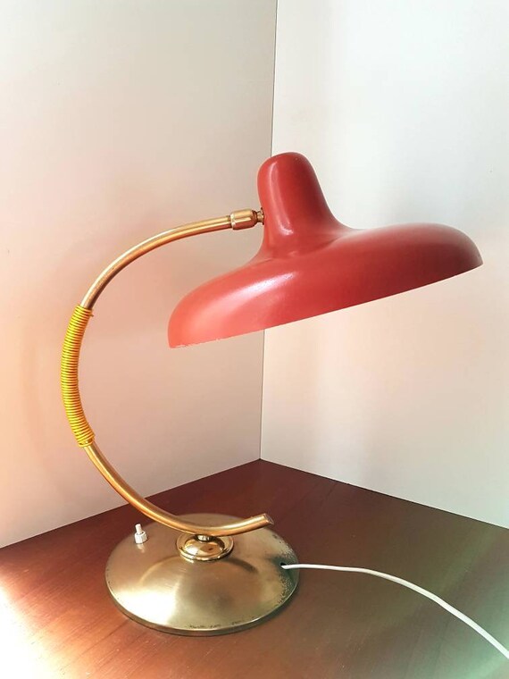 arredoluce lamp