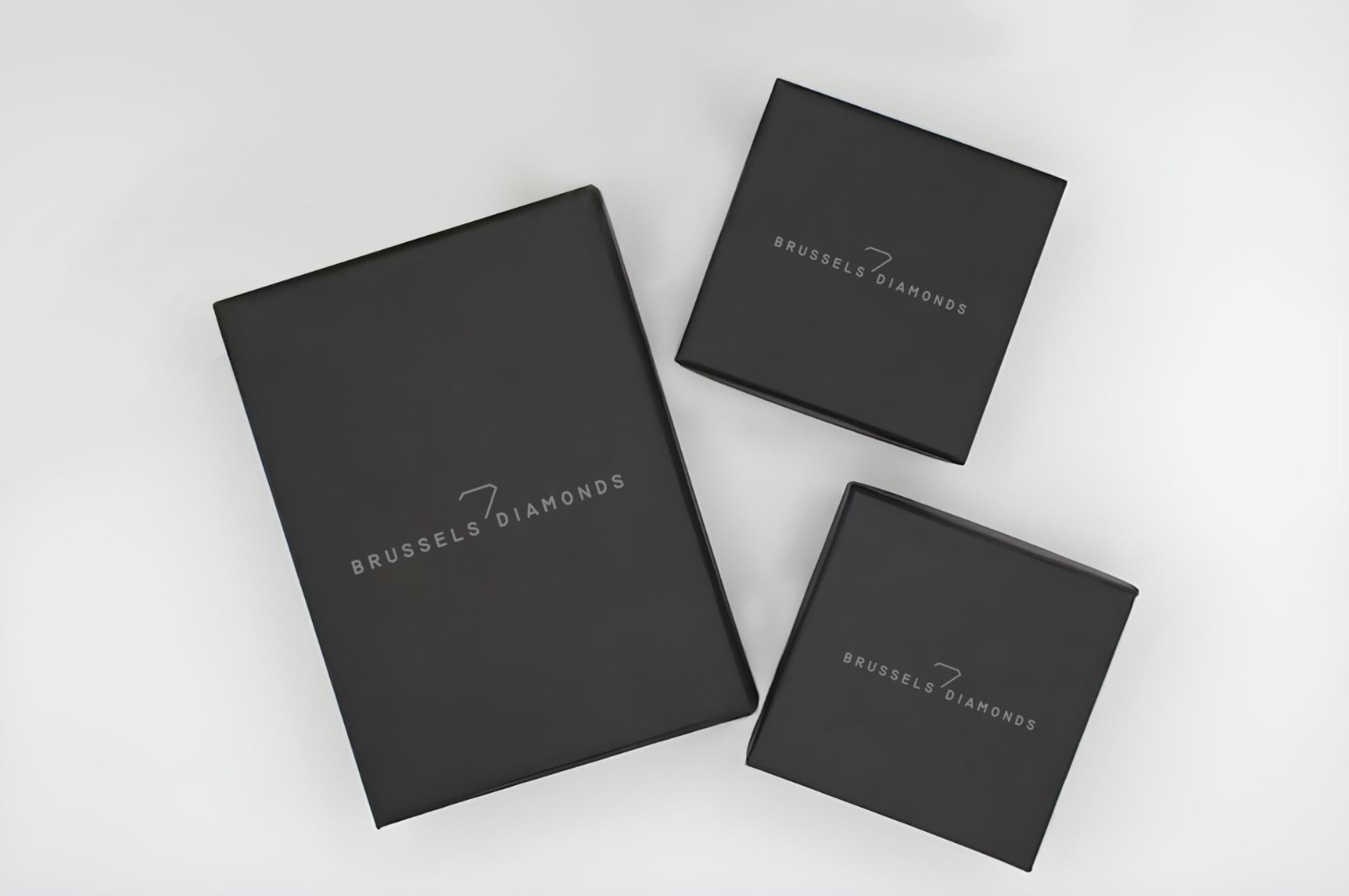 Collana Singapore Catena Oro 585 1,5 MM 40 CM Giallo - Foto 2