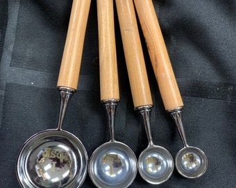 Measuring Spoons