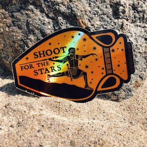 Amphora Sticker