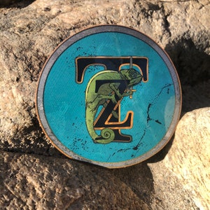 Tanzooks Sticker