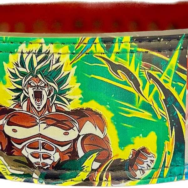 Anime Lifting Straps Etsy