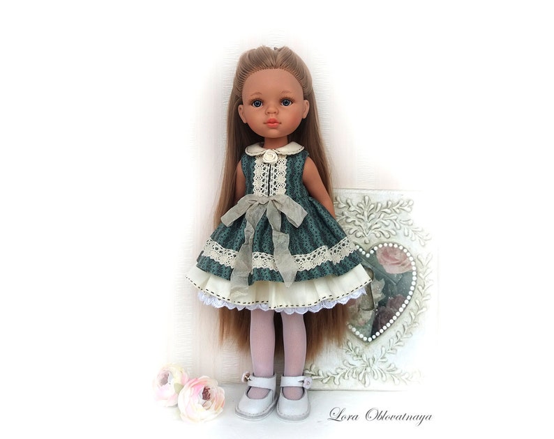 paola reina doll clothes