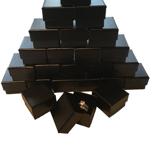 Ring Box Insert Etsy