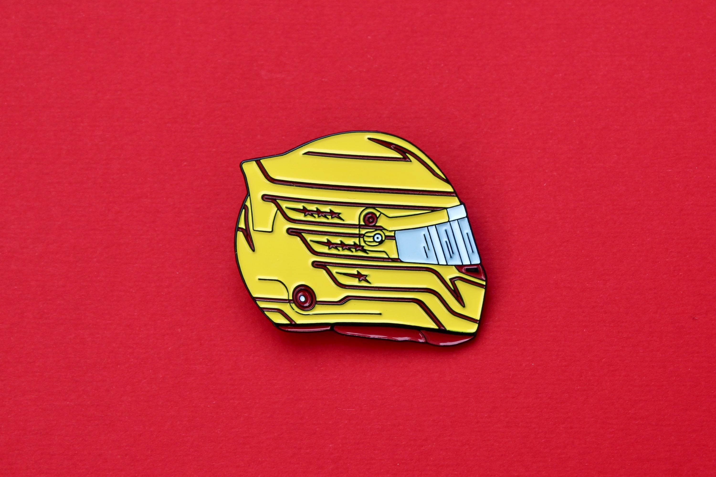Lewis hamilton pin - Etsy 日本