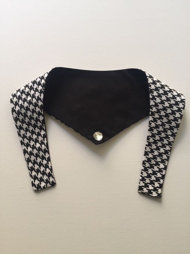 girl/'s best friend diamonds and pearls bandana coco pet bandana Classic girl dog bandana classy pet bandana small dog bandana