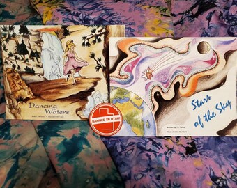 Educational Books on Childbirth for Children