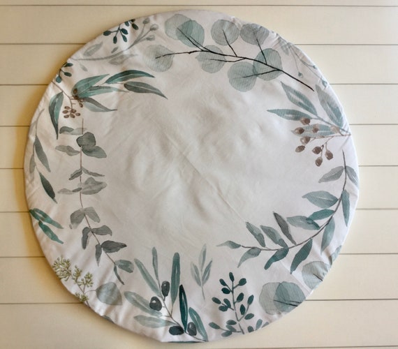 newborn baby play mat