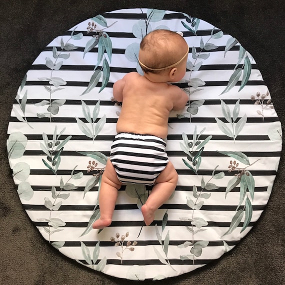 unisex baby play mat