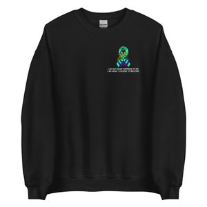 Me Also Crewneck
