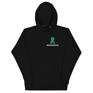 Me Also Hoodie