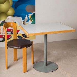 Table de Salle à Manger vintage de Kusch & Co