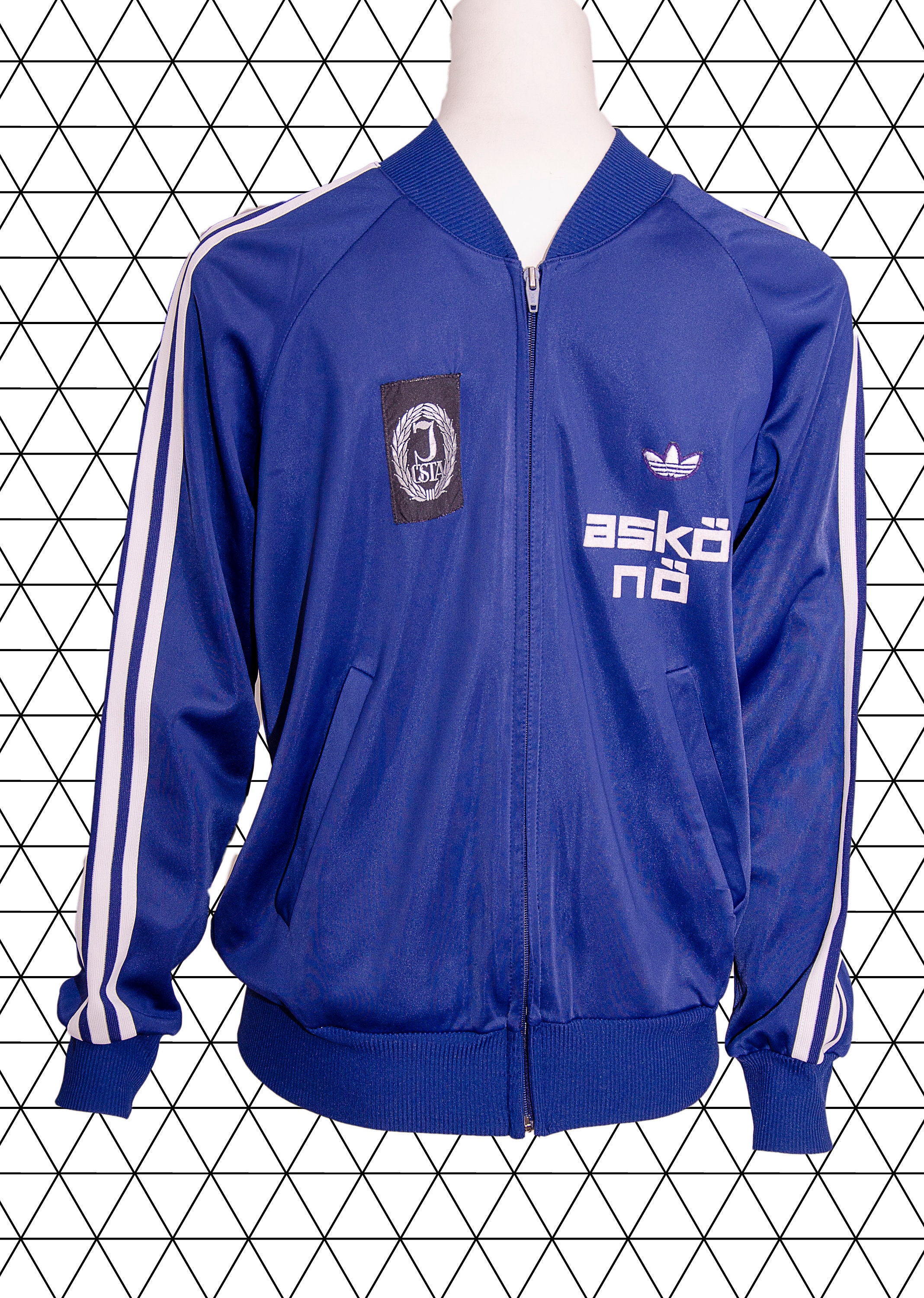 Adidas Atp Jacket - Etsy Adidas Atp Jacket - Etsy