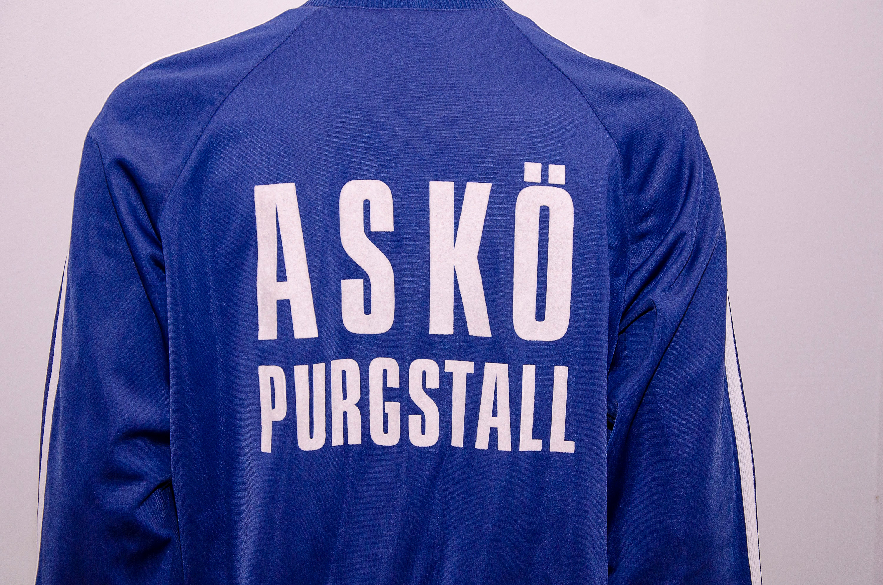 Rare Adidas 80'S Vintage First Atp Tracksuit Top, Jacket, Retro