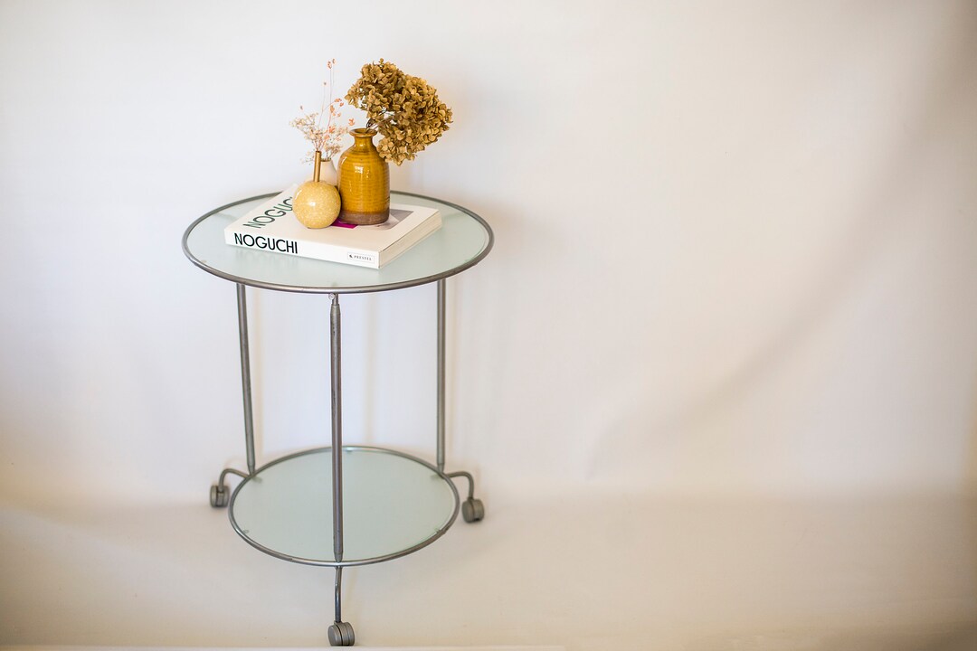 ヴィンテージトロリー、ヴィンテージバーカート - Etsy 日本